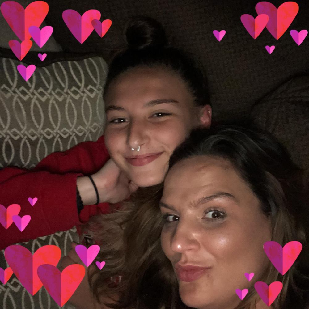 Meet your Posher, Gina